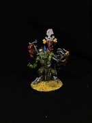 Warhammer 40k Orks Painboss