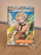 Karta Pokemon TCG: Katy (SVI 237)