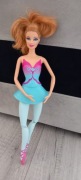 Lalka Barbie Baletnica
