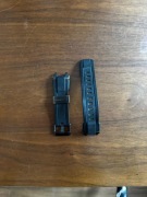 Pasek do Casio G-Shock MTG B1000 z uchwytami