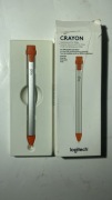 Rysik Logitech Crayon uszkodzony