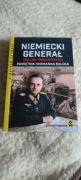 Pamiętnik gen. Hermana Balcka Niemiecki generał wojsk pancernych nowa 