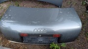 Klapa tylna A6 C5 LY7L sedan 