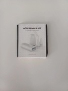 Zestaw akcesoriów dla rysika Apple Pencil 1- Minolation