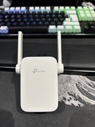 Tplink RE305 repeater wifi 2,4 Ghz, 5Ghz