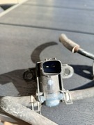 Zawór elektrozawór podciśnienia 136200-1710 Honda Accord VI 