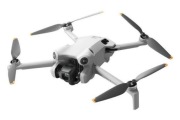 DJI Mini 4 Pro Okazja! Zestaw do drona Smycz Etui Silikon Osłonka i Daszek 