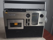 SONY CF-440L Boombox