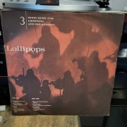 Lollipops 3 - various