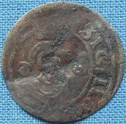 Zygmunt III Waza, ternar łobżenicki 1630