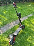 Hulajnoga elektryczna HILEY Tiger max gtr 