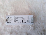 Ściemniacz LED analogowy lv 