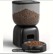 Automatyczny karmnik dla psa i kota 