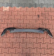 BMW 3 G20 / G21 M-PAKIET dyfuzor spojler zderzaka tylnego