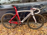pinarello dogma f10 TEAM SKY 