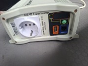 Inwerter przetwornica Kisae inwerter 1000