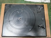 UNITRA EMANUEL STEREO G-902fs gramofon 