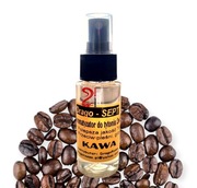 Aromat do Tytoniu Drago-Sept KAWA 100ml 2w1 Przeciw Pleśni