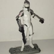 Star Wars-clone wars-Clone Trooper Bike Recon 