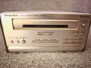 Magnetofon TECHNICS deck RS-HD81