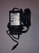 Zasilacz do Keyboard Casio widoczny na załączonych zdjęciach 