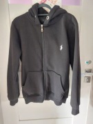 Bluza polo piękna