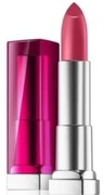 Maybelline Color Sensational Smoked Roses szminka 340 Blushed Rose