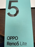 OPPO Reno5 Lite