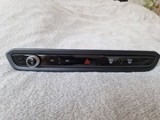 Panel przełącznik radia BMW  5A63F19