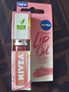 Nivea. Olejek do ust. 