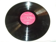 CONCERT HALL - CHOPIN - WINYL