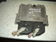 STEROWNIK KOMPUTER C4 PICASSO II 1.6 BLUE E-HDI 9806460480  9809478580