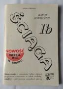 ŚCIĄGA barok oświecenie SZKOŁA ŚREDNIA