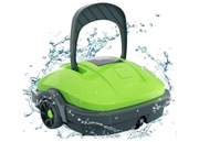 - 55% taniej* nowy robot basenowy 400zł 