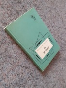 Stanisław Zieliński  - Sny pod Fumarolą [PIW I/1969] il. Jan Młodożeniec 