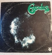 Exodus-Supernova. Muza, SX2108, 1982 r. 1 edycja.