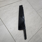 Osłona słupka drzwi lewy tył bmw g20