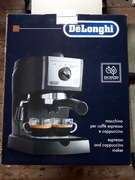 Ekspres kolbowy DeLonghi