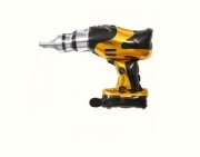 Balon foliowy Wiertarka Budowa Narzędzia Majsterkowanie Urodziny 44x47cm