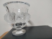 Wazon Lalique oryginał 