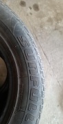 Komplet opon letnich Sunfull 196/65r15 91v