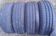 2 lub 4 opony letnie 7mm Sava 185/65R15 rocznik 2022