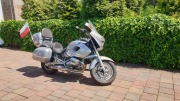 BMW 1200 CL 2004 ROK