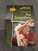 Noc Listopadowa Stanisław Wyspiański 