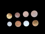 Unikalny komplet monet z okresu PRL - gratka dla kolekcjonerów!