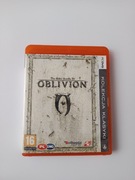 The Elder Scrolls IV Oblivion na PC