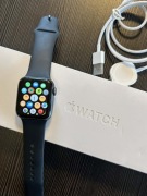 Apple Watch Series 6 | Pełen Komplet | Box | SpO2 | EKG | OKAZJA