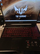 Laptop Asus TUF Gaming FX505DY - BQ009T