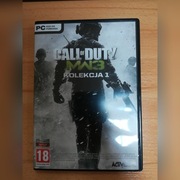 Call of Duty MW3