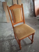 Sprzedam stół plus 6 krzeseł 